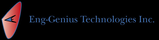 Eng-Genius Logo