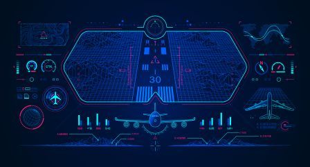 Airplane Instrumentation